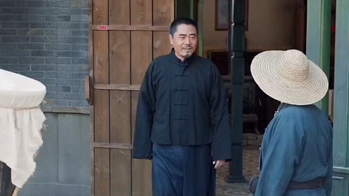 Big Brother-in-Law Hunts Down Japanese Soldiers and Is Now a Wanted Man—Hiding in a Soy Sauce Jar, H