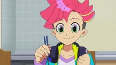 Saikyou Kamizmode! Episode 1 English Subtitle