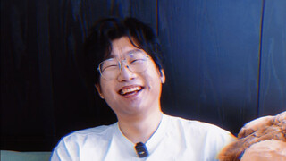 Kamu bilang, Kak Bin, bukankah aku langsung teringat?