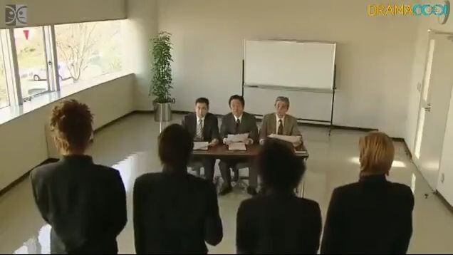 Gokusen Season 2. Episode 7