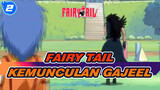 FAIRY TAIL Ep 41 Kemunculan Pertama Gajeel_2