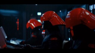 【Star Wars】"西斯一秩"再造科洛桑之战！新后传星战微电影《A FINAL STAND》！致敬最后绝地！
