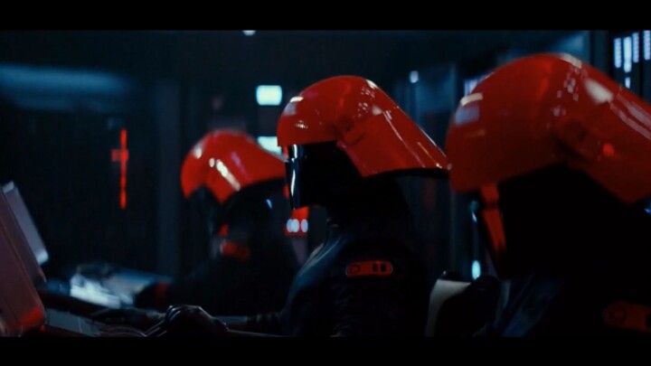 【Star Wars】"西斯一秩"再造科洛桑之战！新后传星战微电影《A FINAL STAND》！致敬最后绝地！