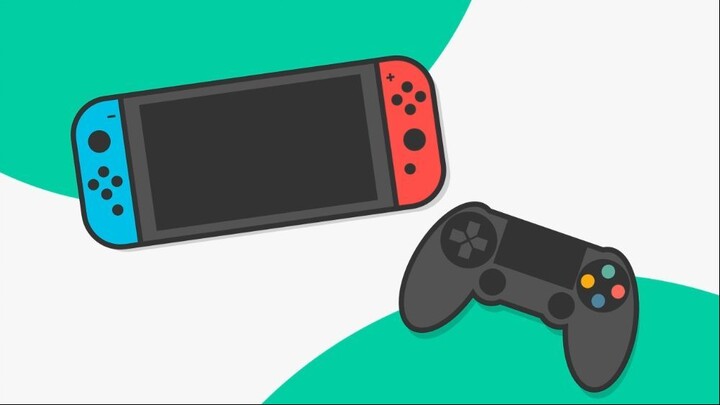DOCUMENTAL SOBRE LOS VIDEOJUEGOS