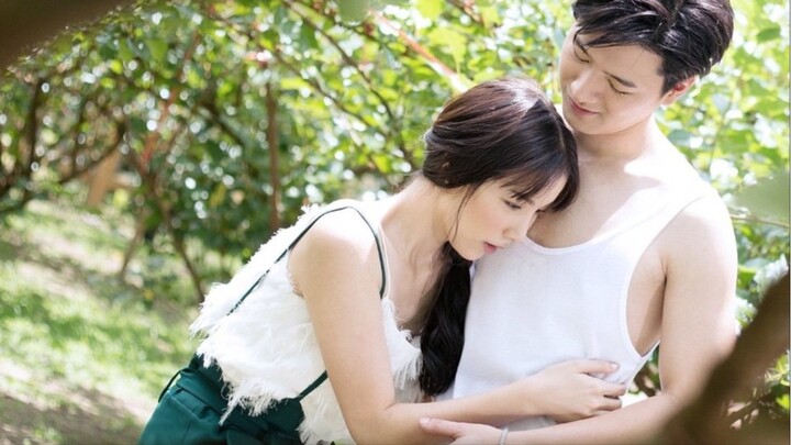 3. TITLE: Mint To Be [2018]/Thai Series Romance Comedy Tagalog Dubbed HD