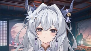 13 seconds to introduce myself❤Watch the Dragon Girl in the Year of the Dragon, your luck will be br