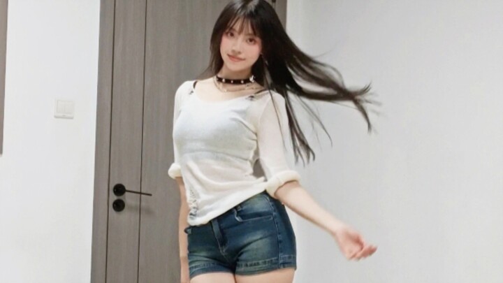 You're also really fascinated by me, aren't you?