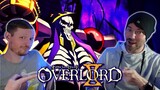 OVERLORD OPENINGS 1-4 (REACTION)