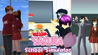 Sakura school simulator season | 2 | part 21