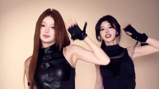 مضاعفة الحدة! هل استمتعت بالمشاهدة؟