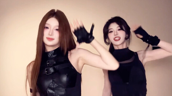 مضاعفة الحدة! هل استمتعت بالمشاهدة؟