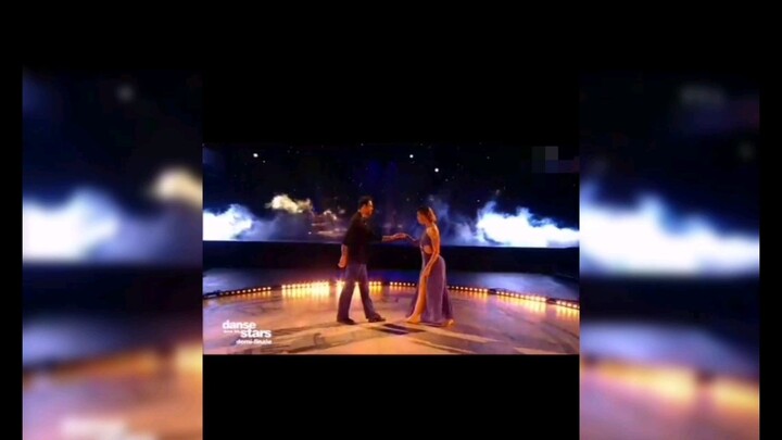 #billy&fauve dance with the stars