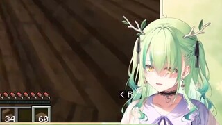 【Neuro-sama】 Fauna bingung? ! Perilaku AI yang membingungkan