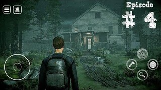 COLINA LEGACY:  Walkthrough #4 Best Horror/Puzzle Games In Android | Ios