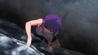 Iwa Kakeru! Sport Climbing Girls - Ep 4 (Sub Indo)