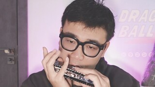 【Harmonika】dan dan 心mempesona かれてくPermainan memori - secara bertahap tertarik pada Anda