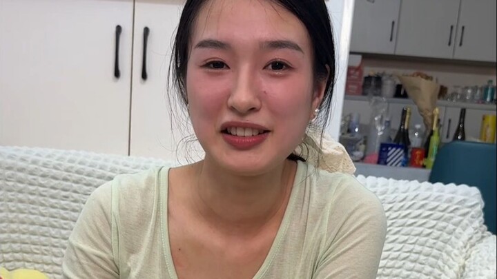 Itu kamu, sayang! | Istri yang baik tak butuh kekayaan berlimpah, cukup perlakukan dia seperti saat 