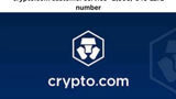 crypto.com customer service +1(803)-845-1271 number