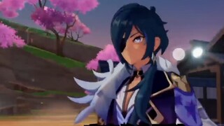 [ Genshin Impact ] Kaia's 4th life is outrageous!