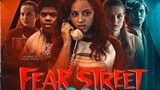 FEAR STREET 1994 (2021) PART 1 Horror / Mystery / Action / Drama Movie