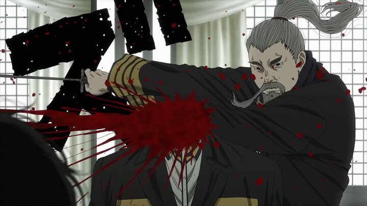 Brutall Baru Juga Epsd 1 udh Kepala Udh Melayang..!!! 😨💀