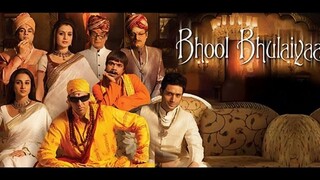 Bhool Bhulaiyaa  (Movie)