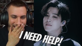 THEY ARE ANGELS!!! 😆 BTS (방탄소년단) 'MAP OF THE SOUL ON:E CONCEPT PHOTOBOOK' Teaser - REACTION