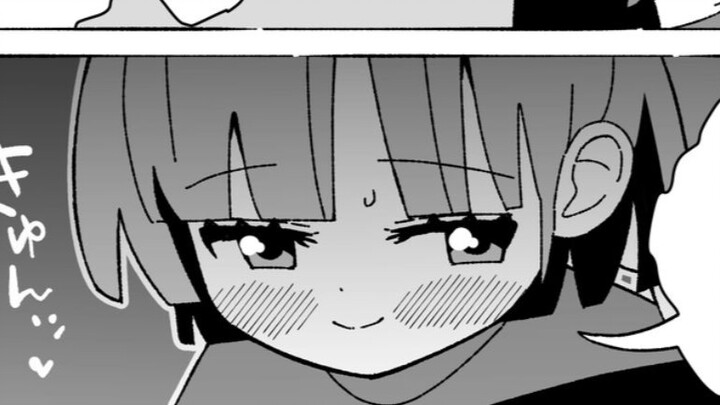 无法越过那条线的哥哥