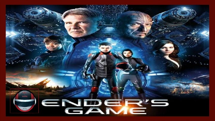 Ender's Game (2013)