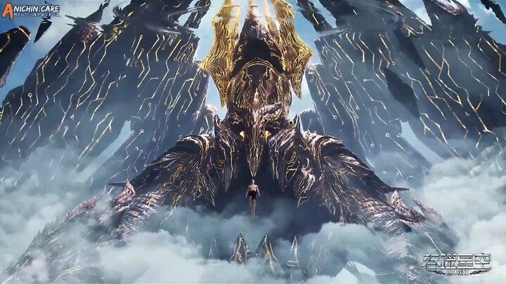 SWALLOWED STAR | SUB INDO | EPISODE 171