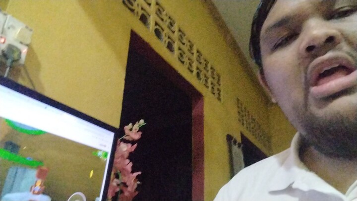f ramlee , bersambung juga #framlee2 #cramlie3