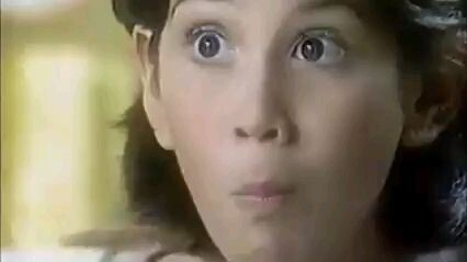 SPAM Luncheon Meat TVC 80s