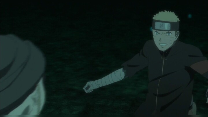Suami Vs Istri Atau Naruto Vs