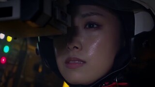 Tubuh manusia runtuh lagi. Apakah nyawa monster itu penting? Penjelasan detail Zeta Episode 12