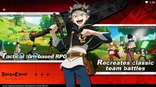 REViEW HERO TERKUAT WAJiB PUNYA - BLACK CLOVER MOBiLE