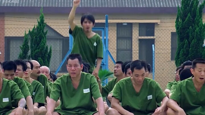 “I have a request! I want everyone to have underwear to wear!”