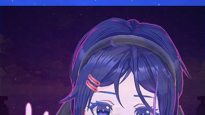 [Redstone Music] Mita's Little Song, But Something Is Wrong