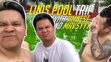 LINIS POOL TRIP WITH JIMNEST AND MAVSYYY