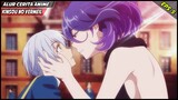 Alur Cerita Anime Kinsou No Vermeil Episode 5 - Kocheng Rebahan