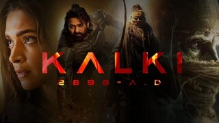 Kalki Movie 2024 1080p Hindi