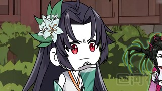 Episode 28: When the male protagonist travels into a female novel