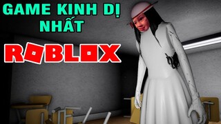 ROBLOX The Mimic Nhưng Không Kinh Dị lắm