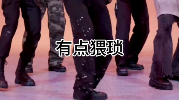 ให้เพื่อนปากจัดที่ไม่ตาม K‑pop ดูบอยแบนด์ 4