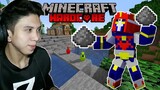 MINECRAFT HARDCORE - ANG MGA KUTING (Filipino Minecraft)