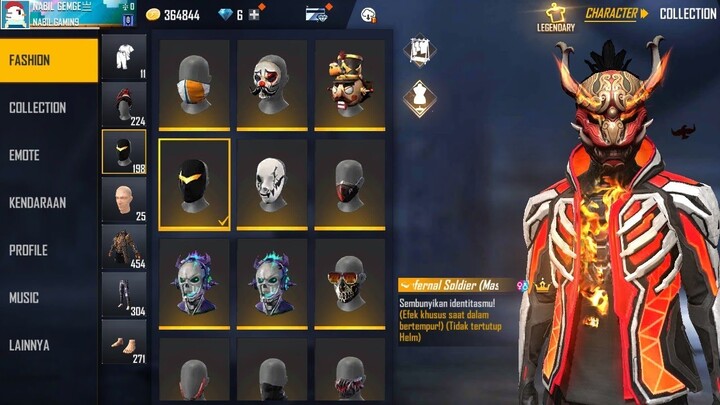 REVIEW BUNDLE PALING KEREN LENGKAP BUNDLE PROPLAYER AND YOUTUBER TERLENGKAP AD #18