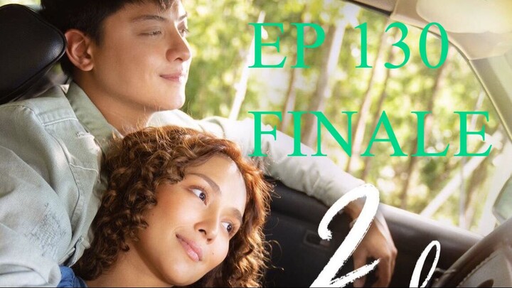 2G2BT EP 130 - FINALE