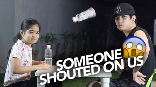 Flip Bottle Versus Challenge | Ranz and Niana