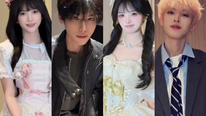 Estafet goyang ini gila seru! Sorotan Tantangan Dansa Estafet Goyang Akhir Tahun di Douyin