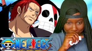 THE WAR IS OVER! | One Piece-Leaving Marineford | Ep. 488-491