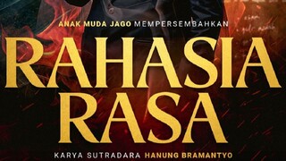 Rahasia Rasa (2025)